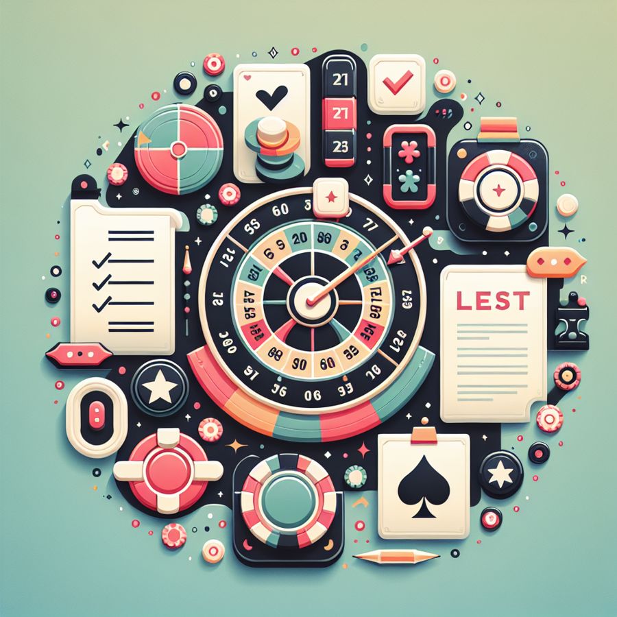 Pulibet'te Casino Oyunlarında Oynanabilirlik Testi Rehberi